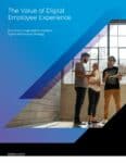 VMWare Digital WorkSpace Whitepaper