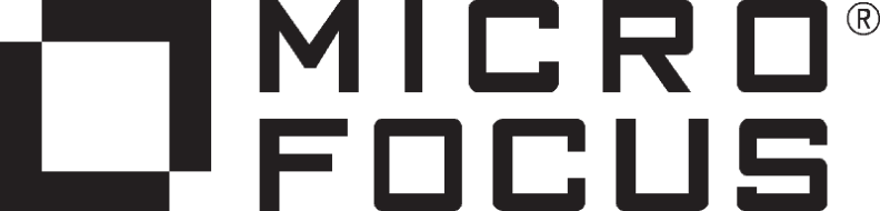 Micro Focus logo