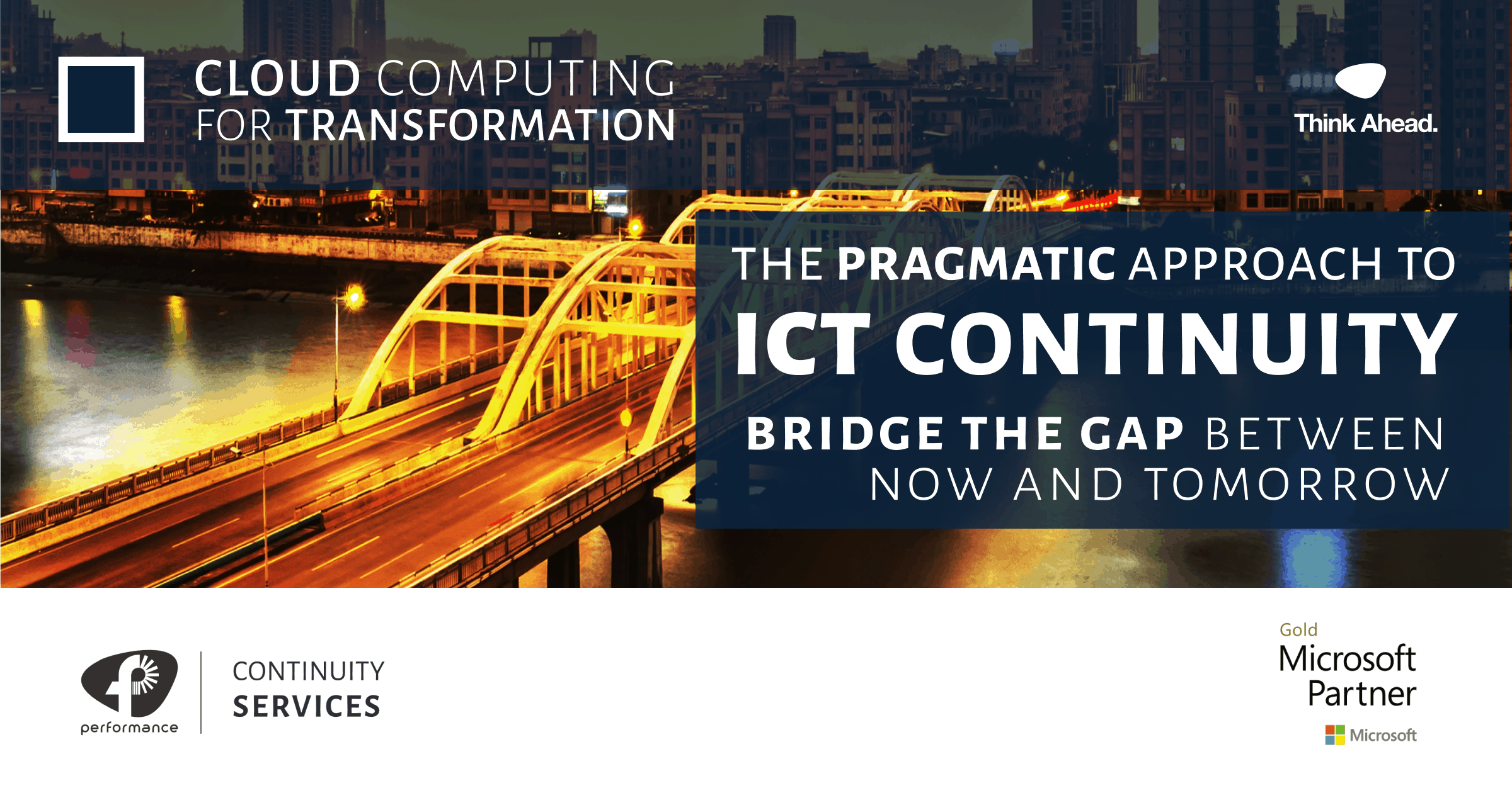 DR Assessment for Azure - Disaster Recovery Services