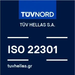 ISO 22301
