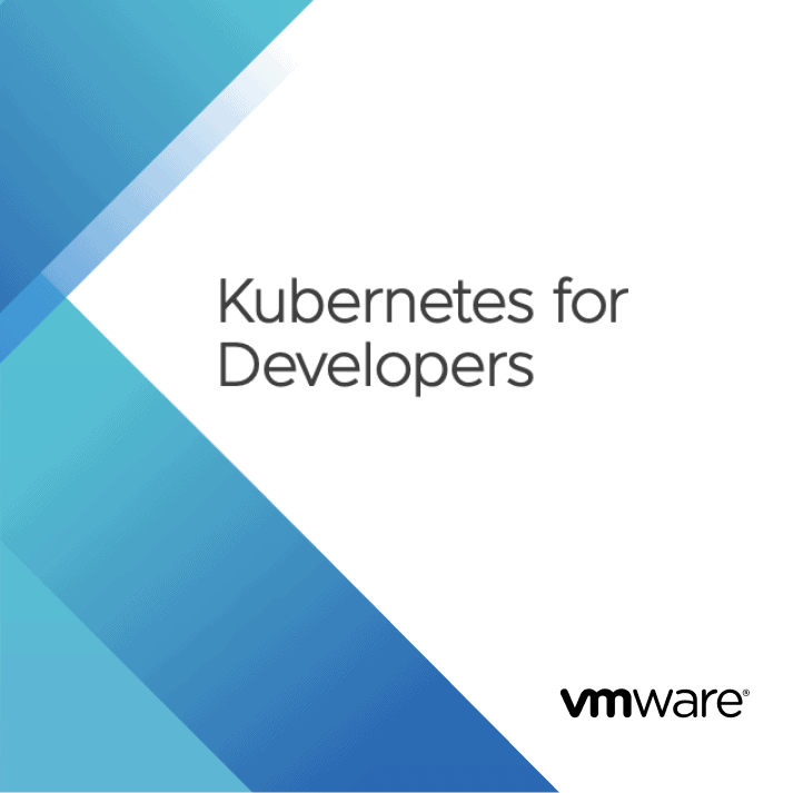 Kuberenetes for developers