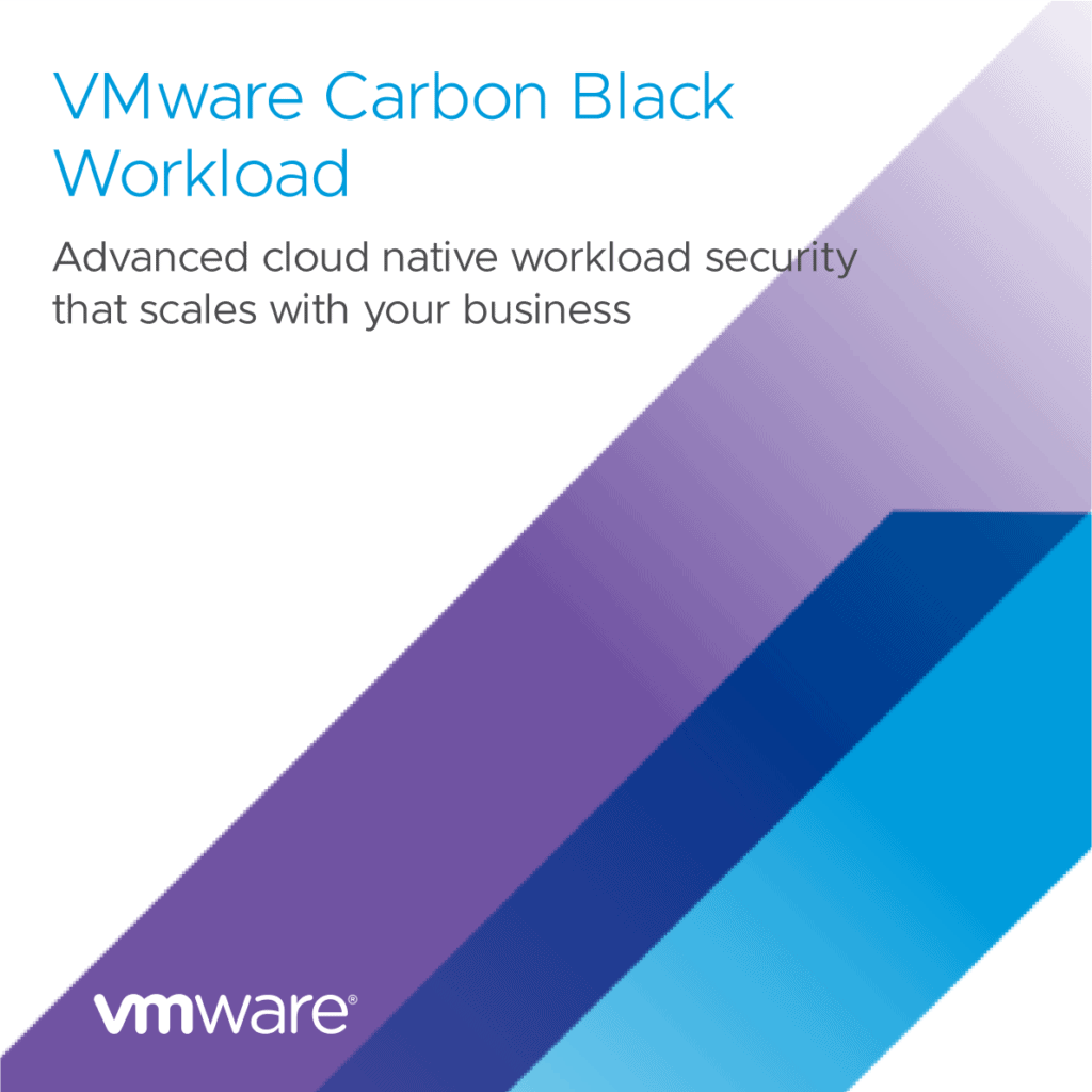 Vmware Workload VMware Carbon Black Workload – Performance Technologies